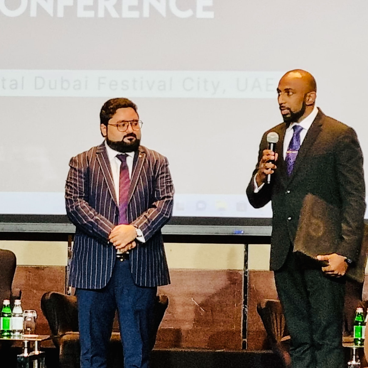 Health 2.0 Conference Dubai