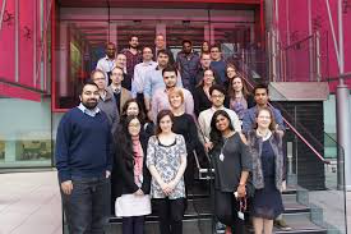 Imperial College London research group