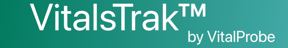 VitalsTrak by VitalProbe