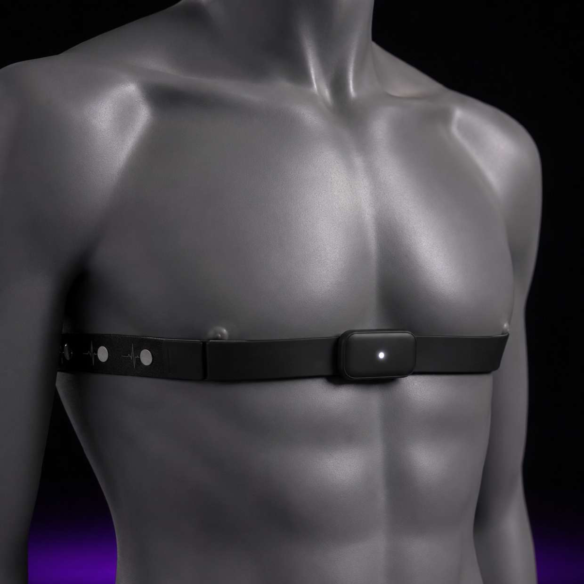 VitalProbe chest strap