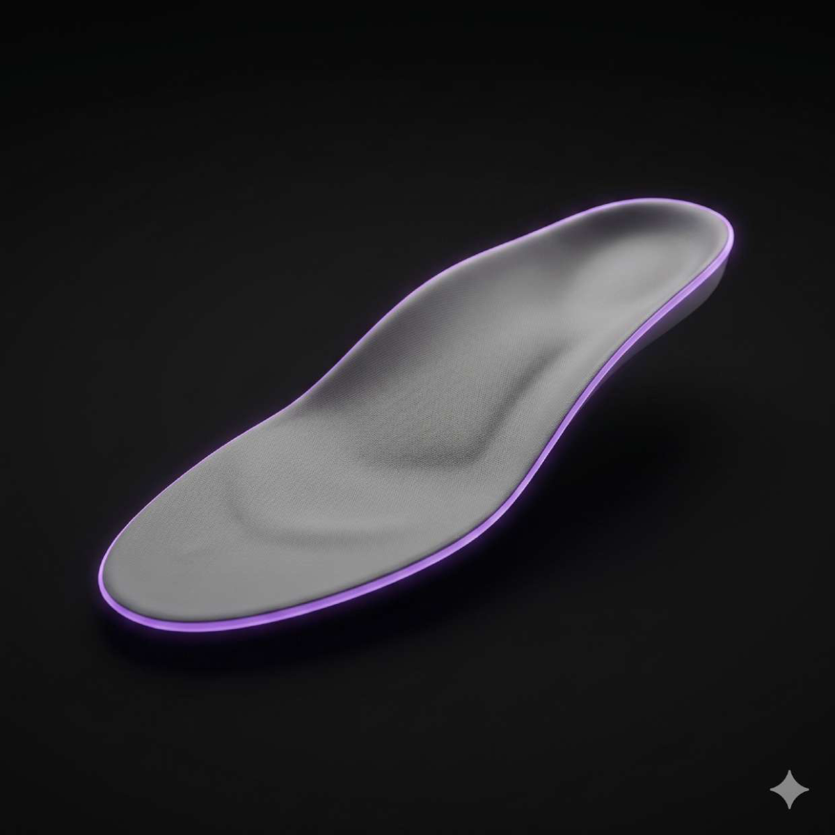 Soule wellness insole