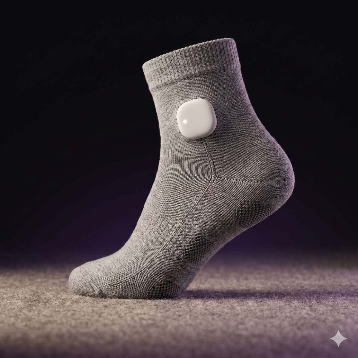 Milbotix SmartSocks